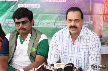 Hrudaya Kaleyam Movie Re Release Press Meet
